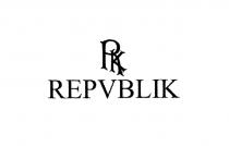 RK REPVBLIK