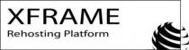 XFRAME Rehosting Platform