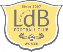 LdB FOOTBALL CLUB WOMEN Since 2007