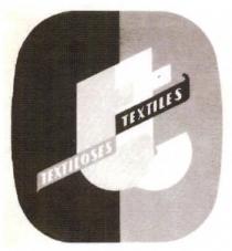 tt TEXTILOSES E TEXTILES