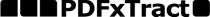 PDFxTract