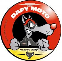 DAFY MOTO Réseau Dafy www.dafy-moto.fr