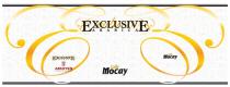 EXCLUSIVE ARABICA GRUPO AZKOYEN AZKOYEN HOTELERIA Caffè Mocay