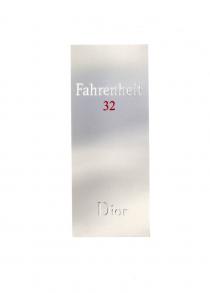 Fahrenheit 32Dior