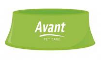 Avant PET CARE