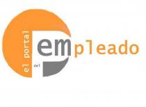 el portal del empleado