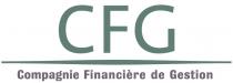 CFG Compagnie Financière de Gestion