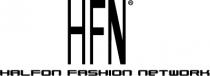 HFN HALFON FASHION NETWORK