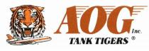 AOG Inc. TANK TIGERS