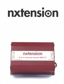 nxtension