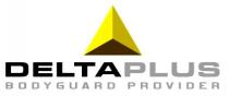 DELTAPLUS BODYGUARD PROVIDER
