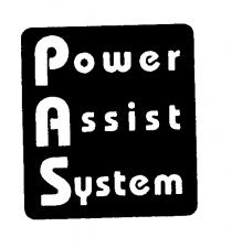 Power Assist System