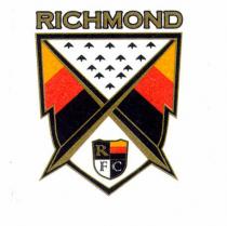 RICHMOND RFC