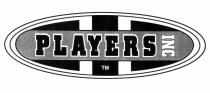 PLAYERS INC