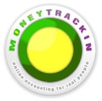 MONEYTRACKIN online accounting for real people