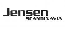 Jensen SCANDINAVIA