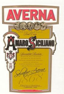 AVERNA