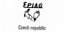 EPIAG Czech republic