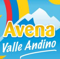 Avena Valle Andino