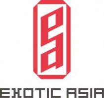 EXOTIC ASIA