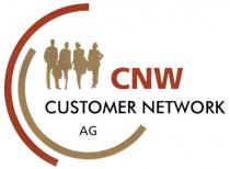 CNW CUSTOMER NETWORK