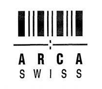 ARCA SWISS