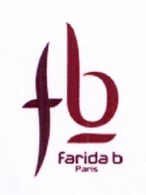 fb Farida b Paris