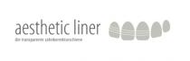 aesthetic liner die transparente zahnkorrekturschiene