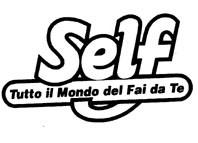 Self Tutto il Mondo del Fai da Te