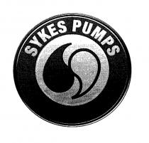 SYKES PUMPS