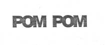 POM POM