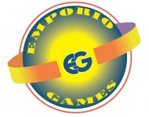 EMPORIO EG GAMES