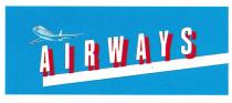 AIRWAYS