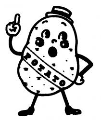 POTATO
