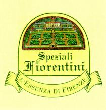 Speziali Fiorentini L'ESSENZA DI FIRENZE