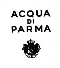 ACQUA DI PARMA