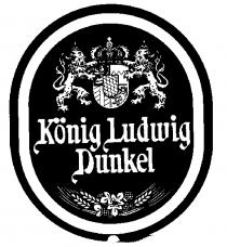 König Ludwig Dunkel