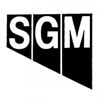 SGM