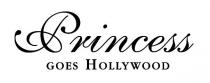Princess GOES HOLLYWOOD