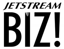 JETSTREAM BIZ!