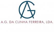 A.G. DA CUNHA FERREIRA, LDA.