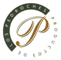 P PRODUCTOS DE LOS PEDROCHES