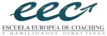 eec ESCUELA EUROPEA DE COACHING Y HABILIDADES DIRECTIVAS