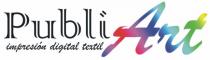 PubliArt impresion digital textil