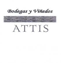 Bodegas y Viñedos ATTIS