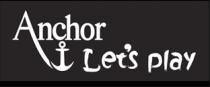 Anchor Let's play