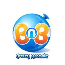 BnB Crazy Arcade