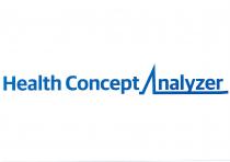 Health Concept Analyzer