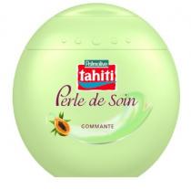 Palmolive tahiti Perle de soin GOMMANTE