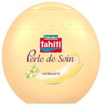 Palmolive tahiti Perle de soin SATINANTE
